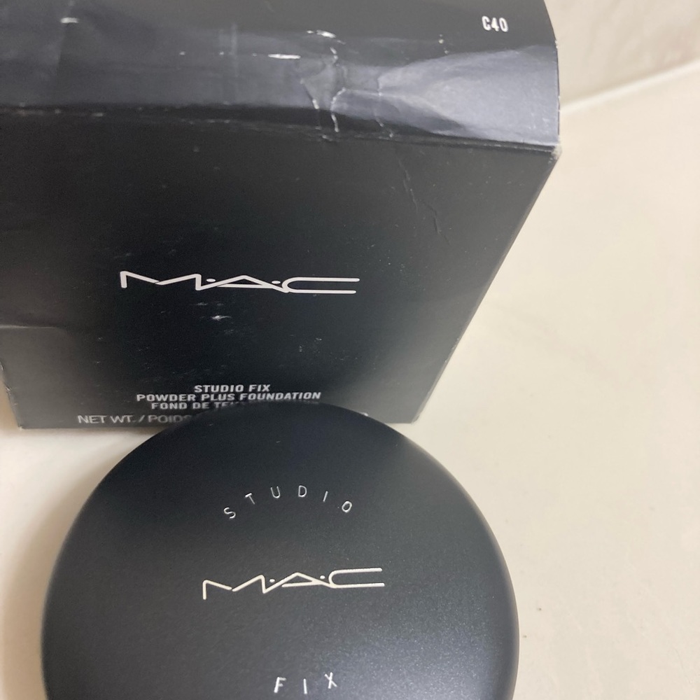 MAC!!! Foundation